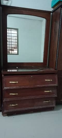 Dressing table for sale 0