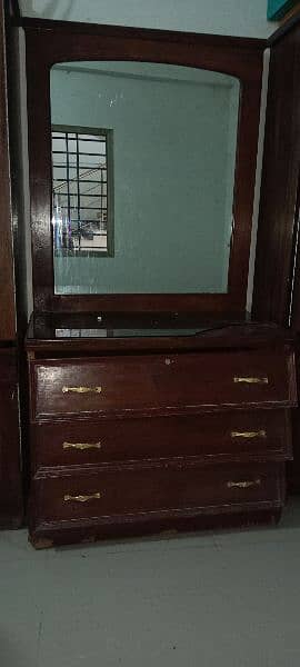 Dressing table for sale 1