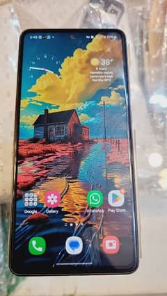 samsung A52s 128/8 gb