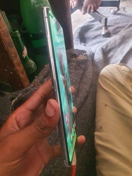 Samsung Note 10+ 5G 12/256 for sell Read full Ad carefully 2