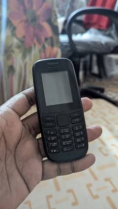 Nokia 105 Orignal