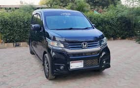 Honda N Wgn Custom G Turbo 2014/2016 660cc Mira/Alto/wagon R/Dayz/move