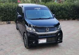 Honda N Wgn Custom G Turbo 2014/2016 660cc Mira/Alto/wagon R/Dayz/move