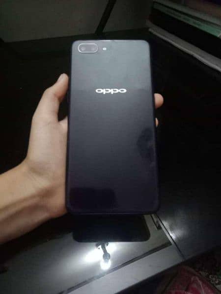 oppo a5 pta approved 2/32 4