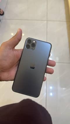 iphone 11pro max 256gb 0