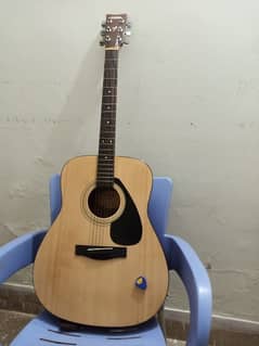 Yamaha Semi acoustic F310 (original) in 9/10 condition