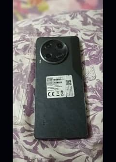 tecno camon 30 12 GB RAM 256 GB memory