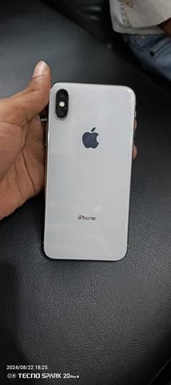 iPhone X bypass GB64 0