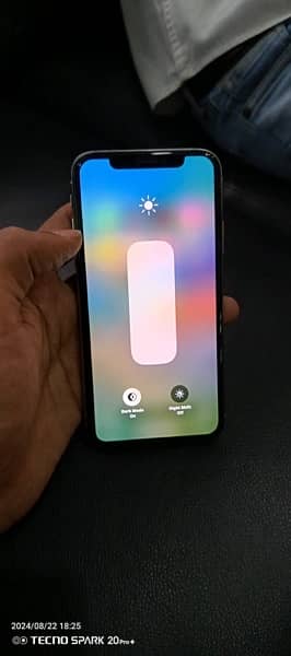 iPhone X bypass GB64 1