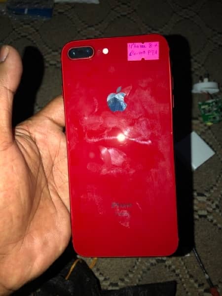 iphone 8plus 64gb all okhy 1