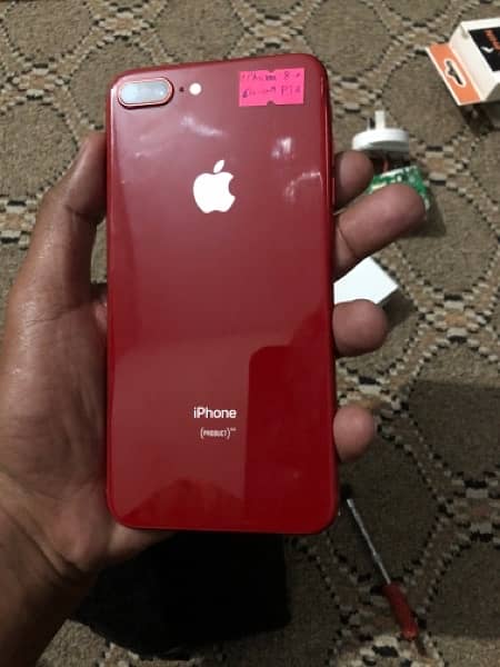 iphone 8plus 64gb all okhy 4