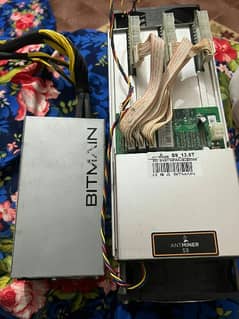 bitmain Antiminer s9