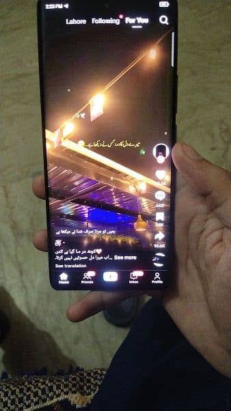 9 month ki warranty condition 10 by 10  Whatsapp or call 03331499421 1