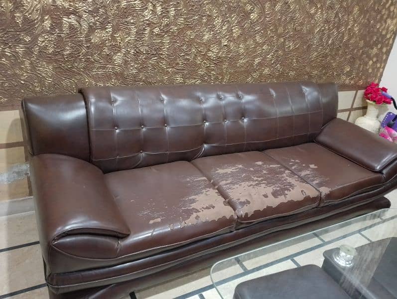 7seater sofa set king size 1