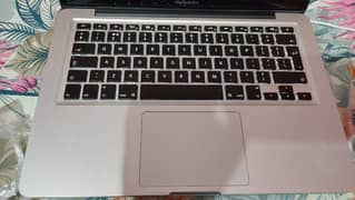 mac book pro mind 2012 core i5 3 rd generation