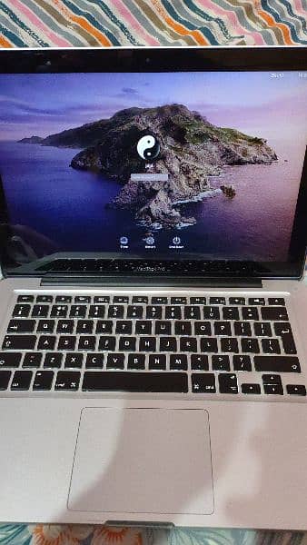 mac book pro mind 2012 core i5 3 rd generation 1