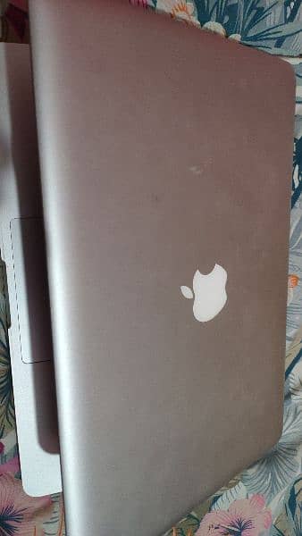 mac book pro mind 2012 core i5 3 rd generation 2