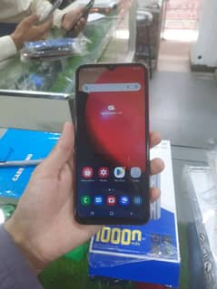 Samsung A02s  4/64 with box vip price