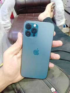 I phone 12 pro max 256 GB non pta