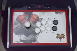 Madcatz TE2+ Arcade Stick ps5 supported