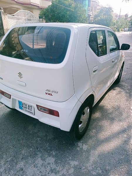 Suzuki Alto 2020 1