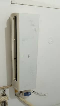 Haier AC 1 Ton