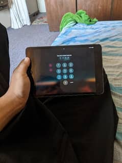 ipad mini 5 64gb with box