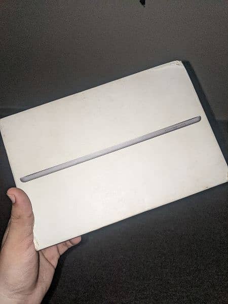 ipad mini 5 64gb with box 7