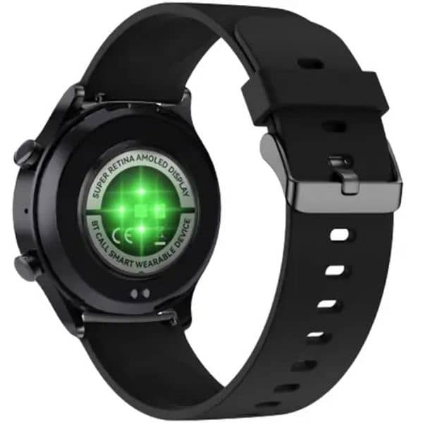 Faster NERV WATCH PRO SE 1