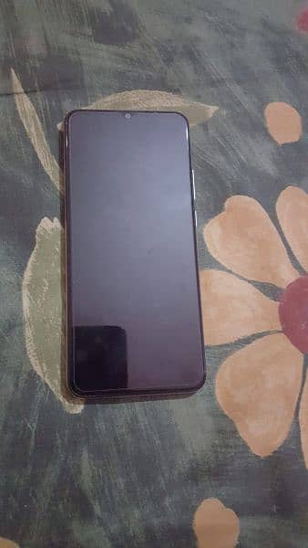 oppo A15 1