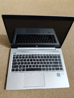 Urgent : Hp probook 440 g6 i7 8th gen