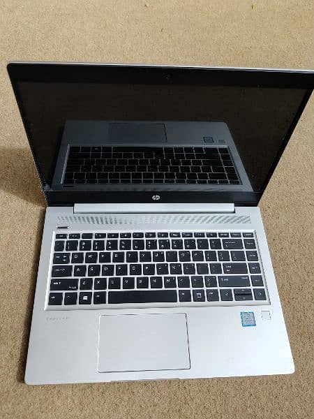 Urgent : Hp probook 440 g6 i7 8th gen 0