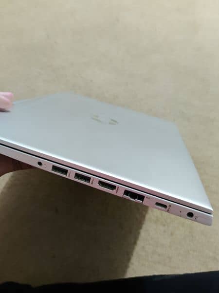 Urgent : Hp probook 440 g6 i7 8th gen 1