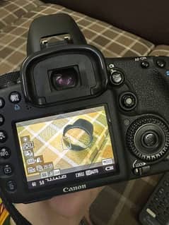 Canon eos 7d