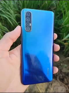 OPPO Reno 3 pro 8+3 256 GB