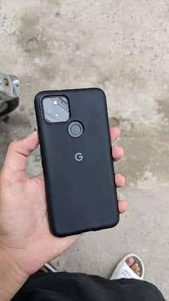 pixel 5 5g