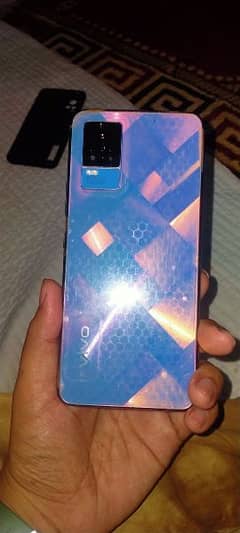 Vivo v21e