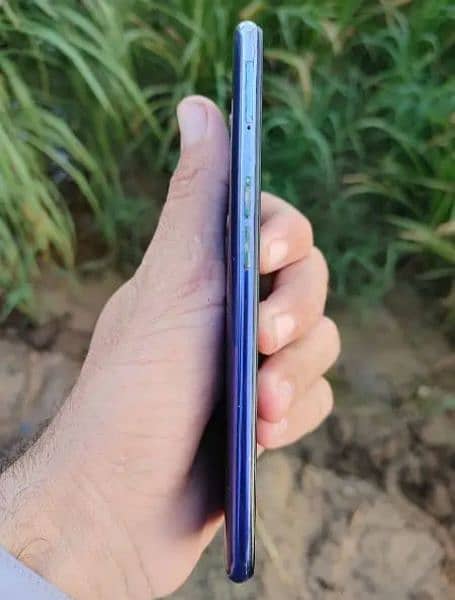 OPPO Reno 3 pro 8+3 256 2