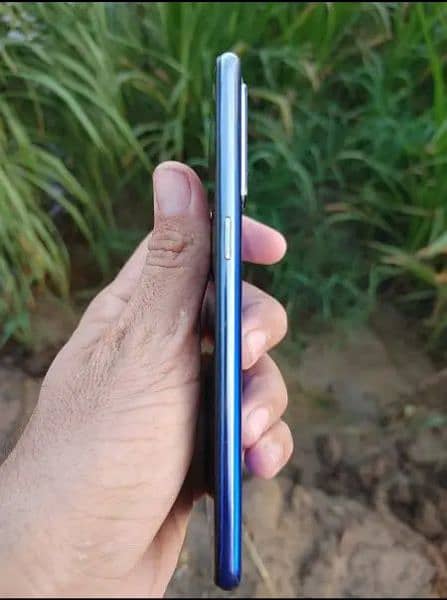 OPPO Reno 3 pro 8+3 256 5