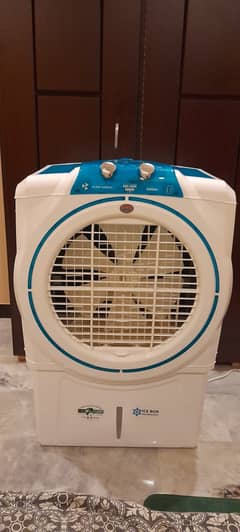 Air Cooler ECM 8000 ICE BOX 8 Months Warranty