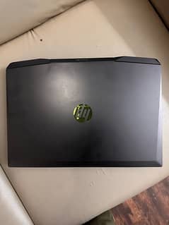 HP