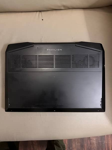 HP Pavilion ( Gaming Laptop 3