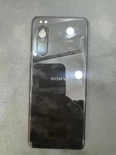 Sony xperia 5 mark 2 0