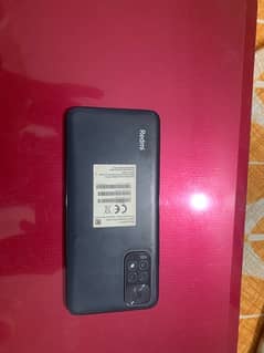 redmi note 11 4/128gb with box