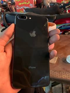 iphone 8 plus non pta 64 gb