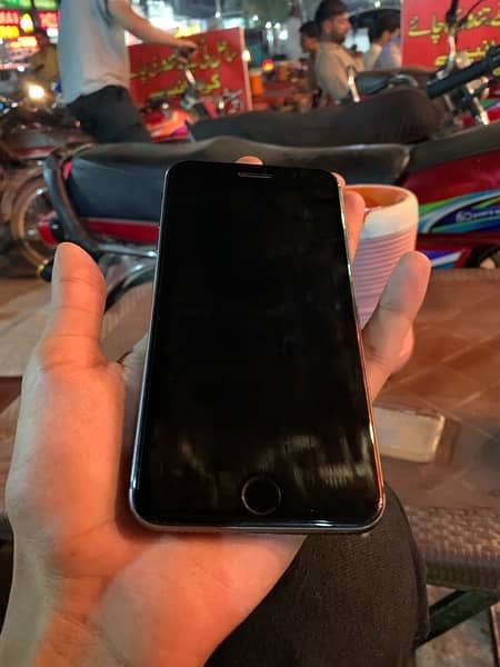 iphone 8 plus non pta 64 gb 5