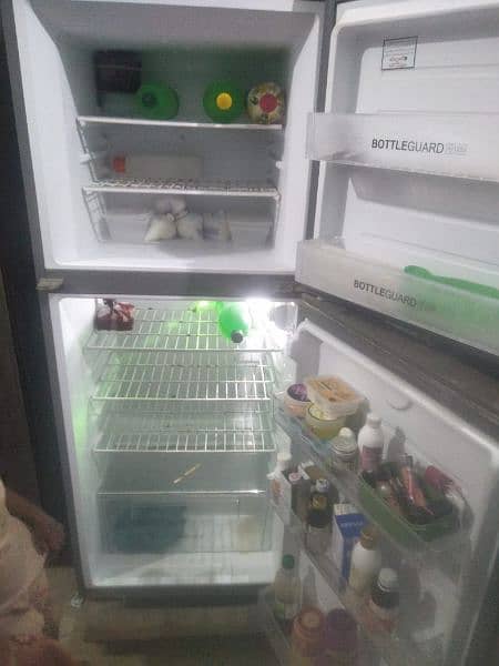 Sale my fridge newly condition 1