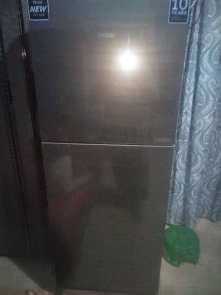 Sale my fridge newly condition 2