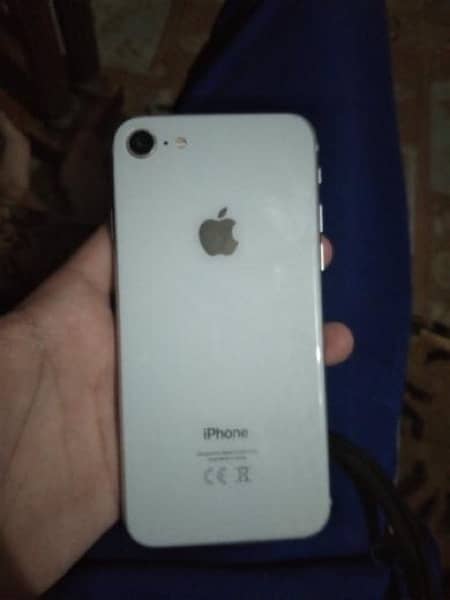 iPhone 8 Non Pta 1