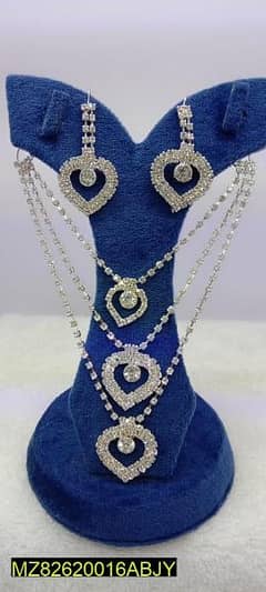 jewellery set